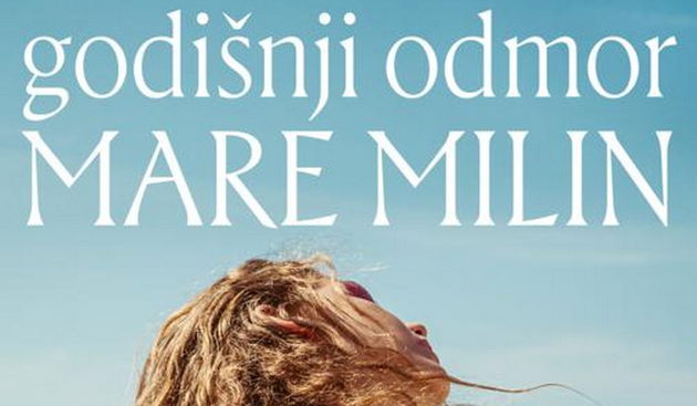 godišnji odmor – Mare Milin