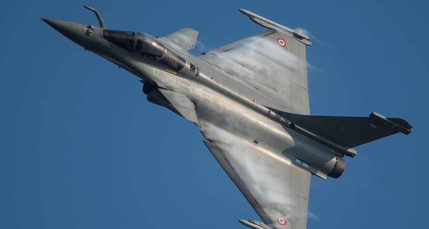 rafale avion lovac