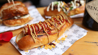 Adventske kućice su otvorile vrata, gastro ponuda je bolja i raznovrsnija nego ikad