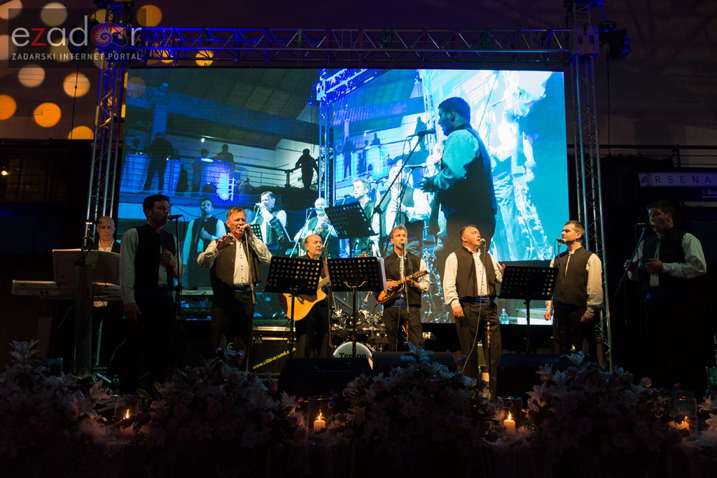 Virska noć @ Arsenal Zadar Virska noć @ Arsenal Zadar