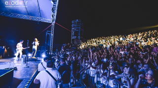 Američka kantautorica LP održala koncert na tvrđavi sv. Mihovila u Šibeniku