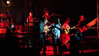 Zadar, 29.07.2013. snimio: Nenad Marčev 
Koncert Carlos Santana 
Prostor pored dvorane u Jazinama