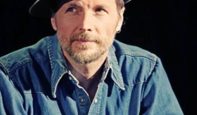 Jovanotti na novinarskoj konferenciji u Ljubljani (2.9.2015, Kino Šiška). Foto: Boštjan Tacol