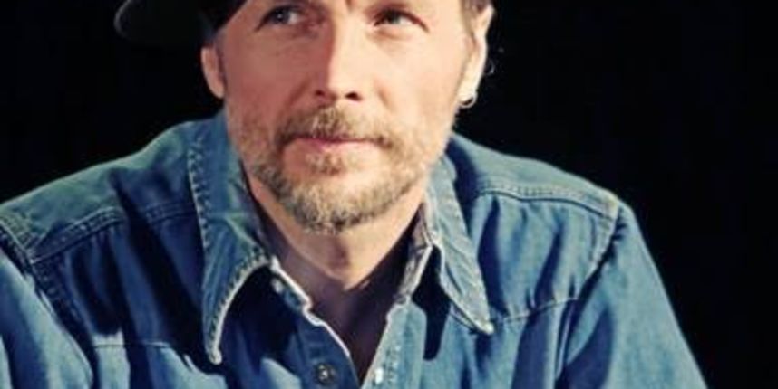 Jovanotti na novinarskoj konferenciji u Ljubljani (2.9.2015, Kino Šiška). Foto: Boštjan Tacol