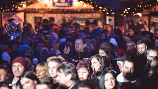 Klapa Rišpet @ Advent u Zadru Klapa Rišpet @ Advent u Zadru