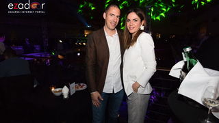 Massimo @ Uskrs u Arsenalu Massimo @ Uskrs u Arsenalu