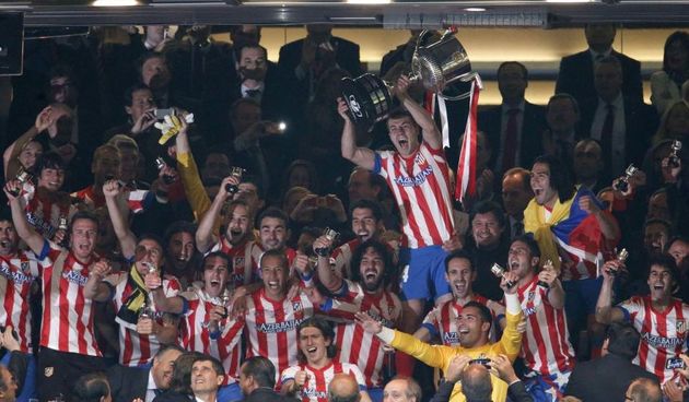 Atletico Madrid, foto: as.com
