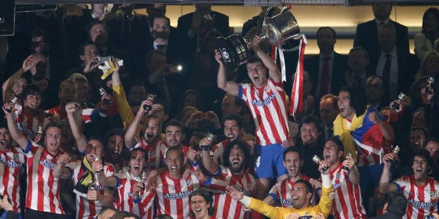 Atletico Madrid, foto: as.com Atletico Madrid, foto: as.com