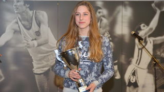 22. Izbor sportaša godine Zadarskog lista – proglašenje pobjednica i pobjednika. Foto: Iva Perinčić