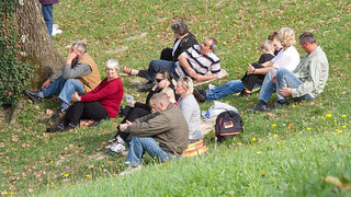 20. vojno-redarstveno hodočašće u Mariju Bistricu, foto: Leo Banić 20. vojno-redarstveno hodočašće u Mariju Bistricu, foto: Leo Banić
