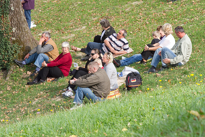20. vojno-redarstveno hodočašće u Mariju Bistricu, foto: Leo Banić 20. vojno-redarstveno hodočašće u Mariju Bistricu, foto: Leo Banić