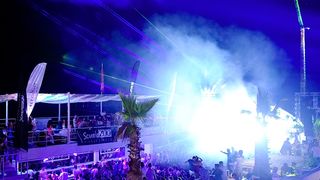 Aquarius 4. kolovoza: After Beach party i Beat The Heat festival, foto: Goran Telak