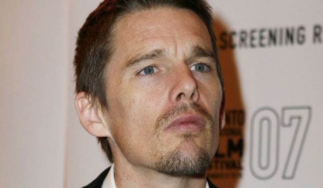 Ethan Hawke (Foto: observer.com)