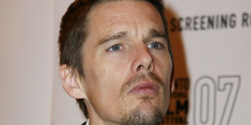 Ethan Hawke (Foto: observer.com) Ethan Hawke (Foto: observer.com)