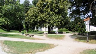 Razglednica iz Varaždina Razglednica iz Varaždina