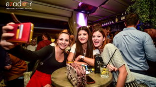 TBF @ Kult Caffe Bar