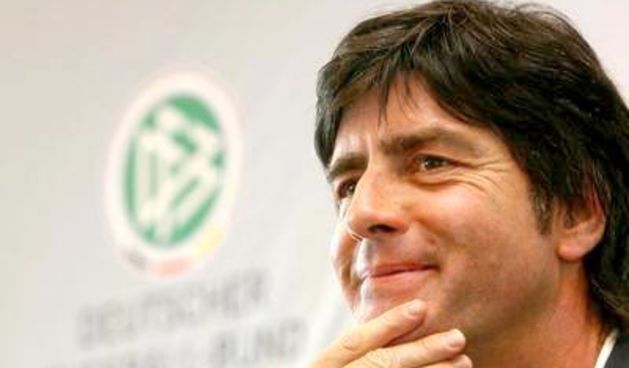Joachim Löw