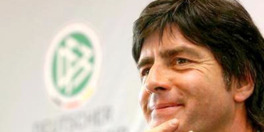 Joachim Löw Joachim Löw