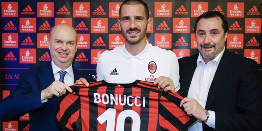 Leonardo Bonucci