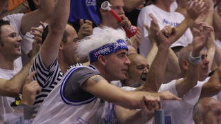 Jazine i Tornado: Prvaci za sva vremena!