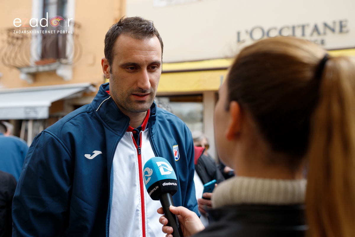 Đir po gradu, subotnja špica 13. travnja 2019. Đir po gradu, subotnja špica 13. travnja 2019.