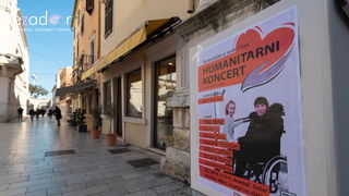 Đir po gradu, subotnja špica 16. veljače 2019. Đir po gradu, subotnja špica 16. veljače 2019.