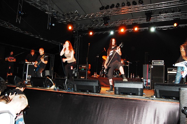 Metalfest Zadar 2012 by Tea Balog (III) Metalfest Zadar 2012 by Tea Balog (III)