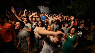 Elemental @ Ledana bar