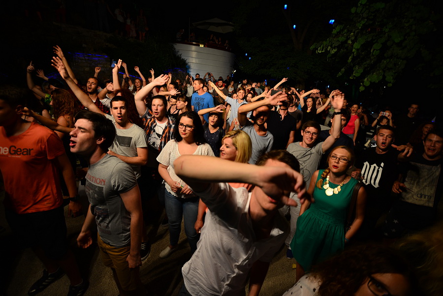 Elemental @ Ledana bar