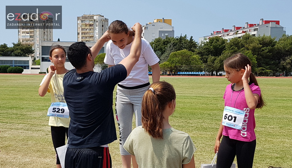 SC Višnjik: Kvalifikacije za finale Erste Plave lige SC Višnjik: Kvalifikacije za finale Erste Plave lige