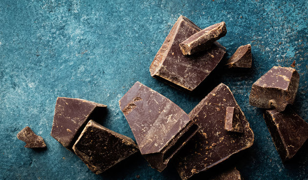 Tamna čokolada