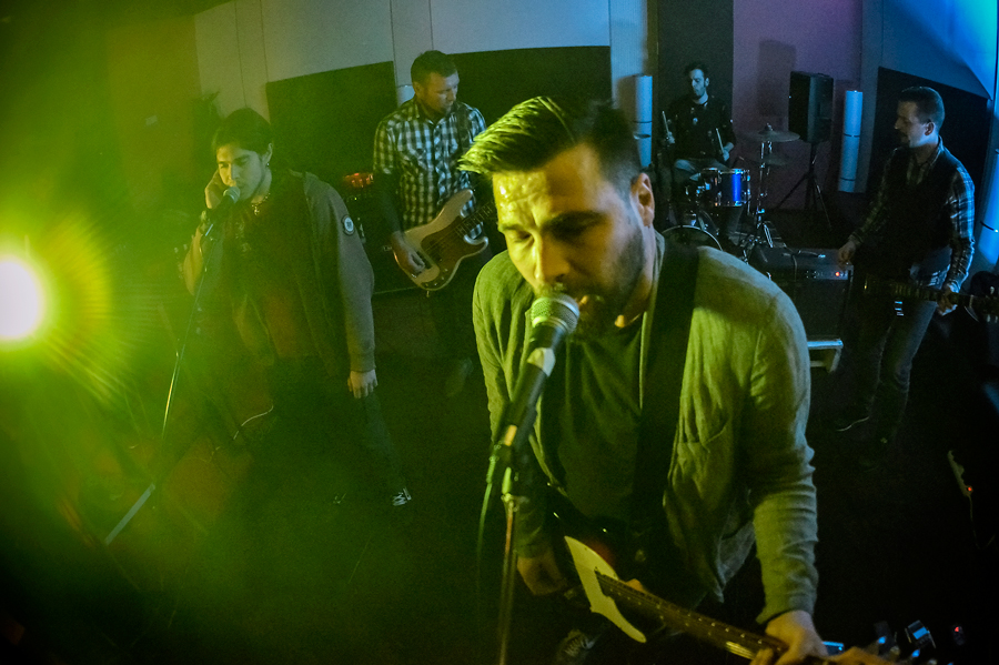 Forum DEMO predstavio Epilog i Solid State