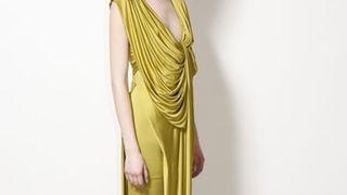 Donna Karan predjesenska kolekcija 2010.
