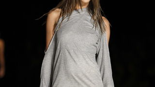 U staroj tvornici Zagrepcanka od 24.09.-26.09. odrzava se modna revija Dove Fashion.hr