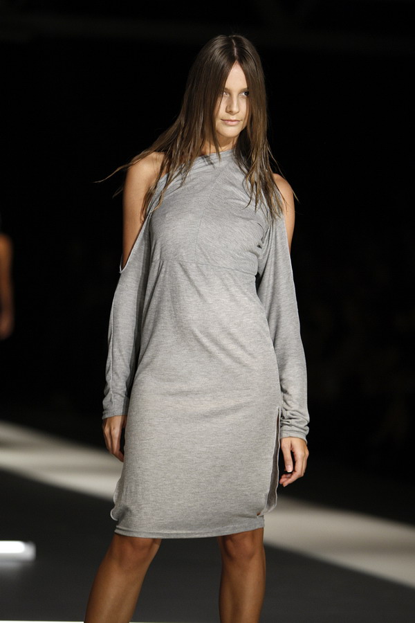 U staroj tvornici Zagrepcanka od 24.09.-26.09. odrzava se modna revija Dove Fashion.hr