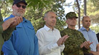 Svečano otvorena novoobnovljena zgrada u Zrakoplovnoj bazi Zemunik