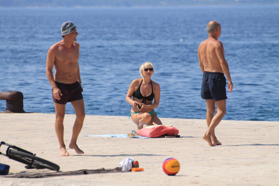 Đir po gradu 30. kolovoza 2016. Đir po gradu 30. kolovoza 2016.