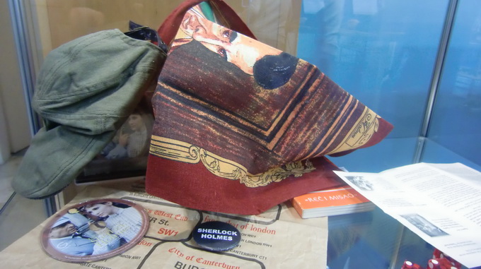 Tragovima Sherlocka Holmesa 2013 Tragovima Sherlocka Holmesa 2013