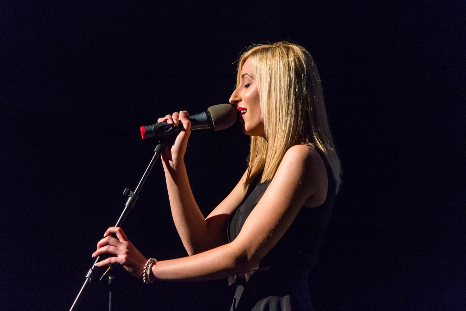 Klapa “Libar” je 30. listopada obilježila 10-tu obljetnicu, Foto: Mladen Radolović Mrlja