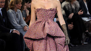 Paris Fashion Week: Louis Vuitton jesen 2010 (Coutorture.com)