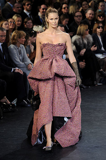 Paris Fashion Week: Louis Vuitton jesen 2010 (Coutorture.com)