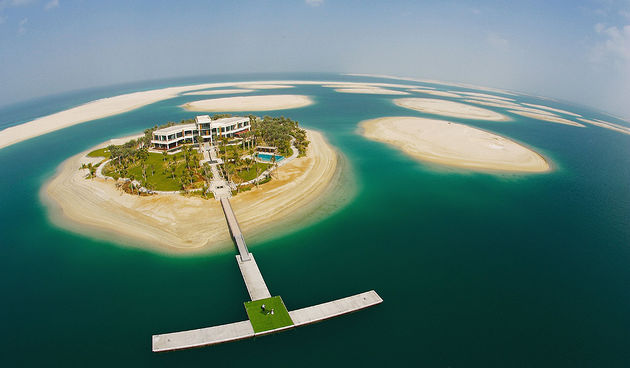 The World Dubai (Foto: realestatewebmasters.com)