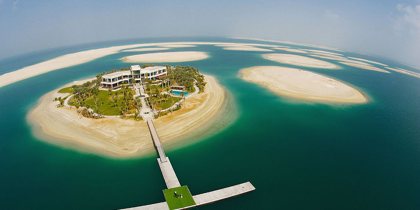 The World Dubai (Foto: realestatewebmasters.com) The World Dubai (Foto: realestatewebmasters.com)