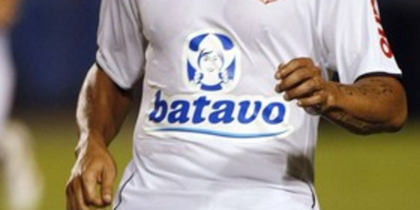 Roberto Carlos, foto: Reuters