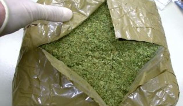 Marihuana 2 (Foto: Domagoj Zovko)