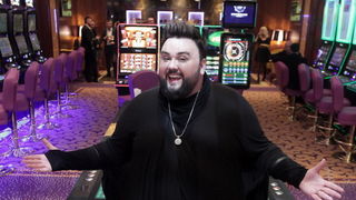 U hotelu Sheraton otvoren Diamond Palace casino U hotelu Sheraton otvoren Diamond Palace casino