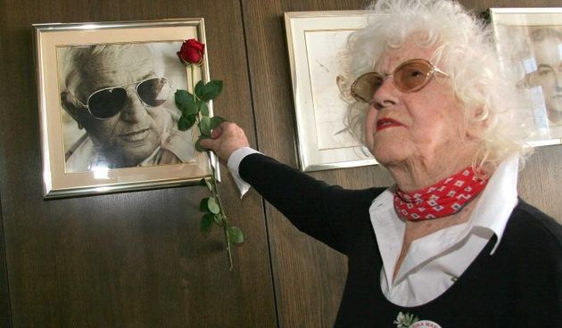 Lepa Smoje. Foto: Miranda Cikotic/PIXSELL