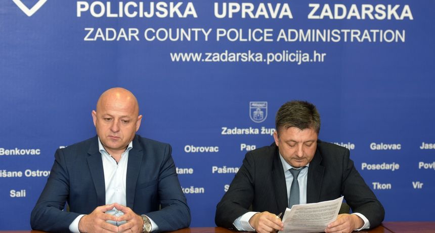 PU zadarska PU zadarska