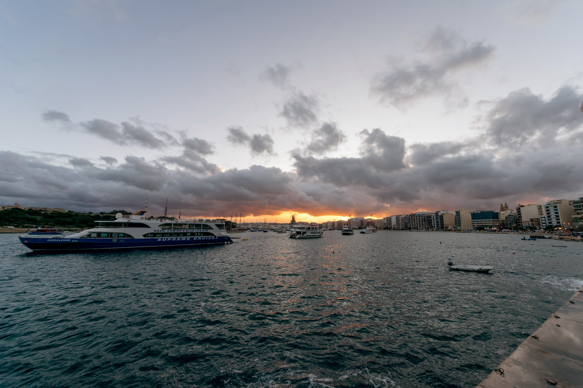 Malta, biser Mediterana Malta, biser Mediterana