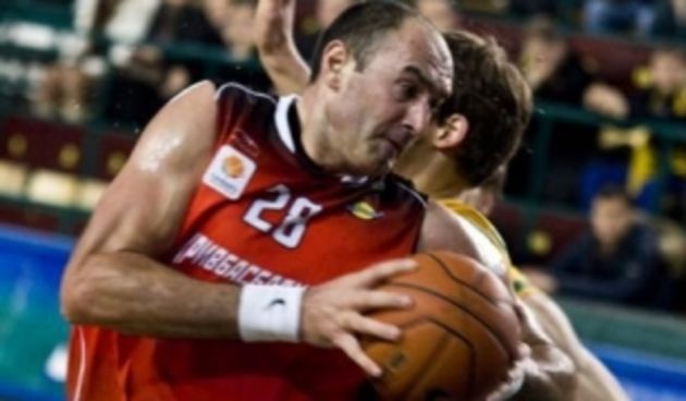 Jurica Žuža, Foto: potaforum.net